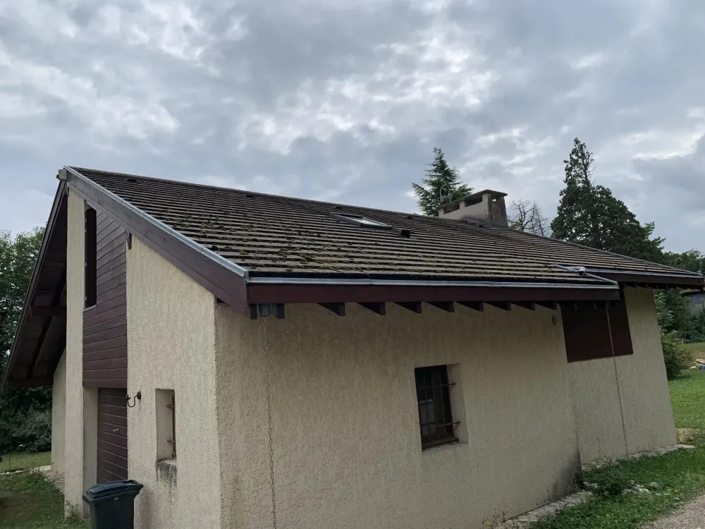 couvreur à Saint-Jean-de-Gonville