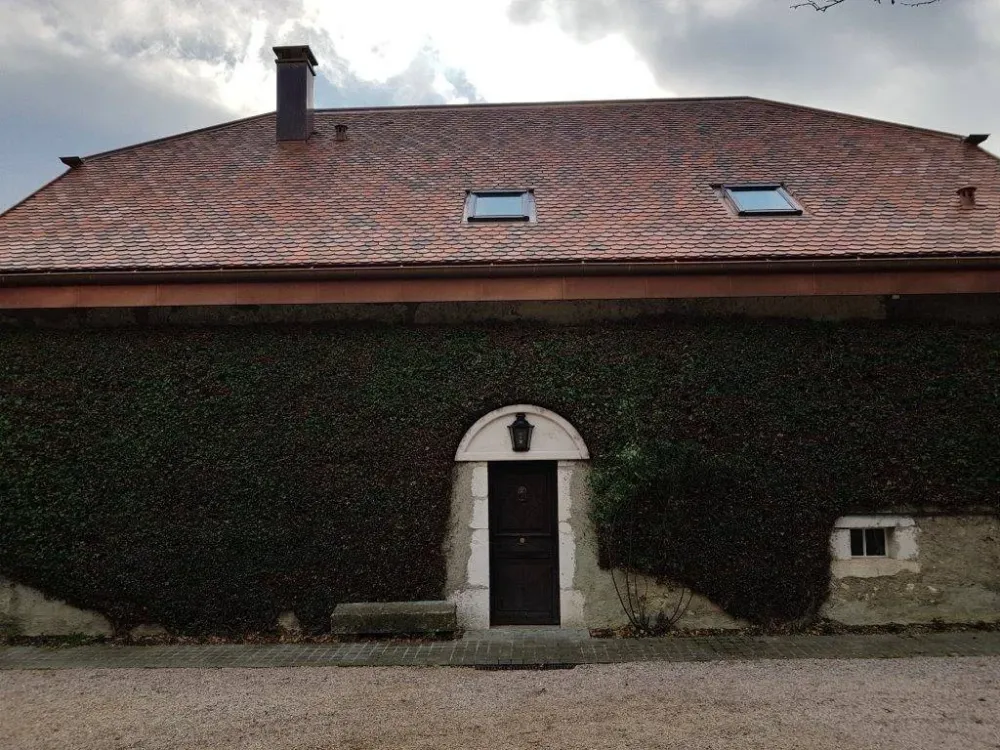 rénovation toiture à Saint-Jean-de-Gonville