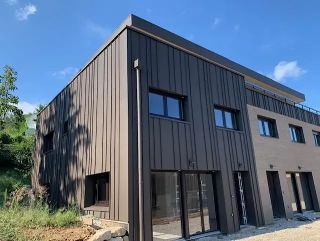 bardage à Saint-Jean-de-Gonville