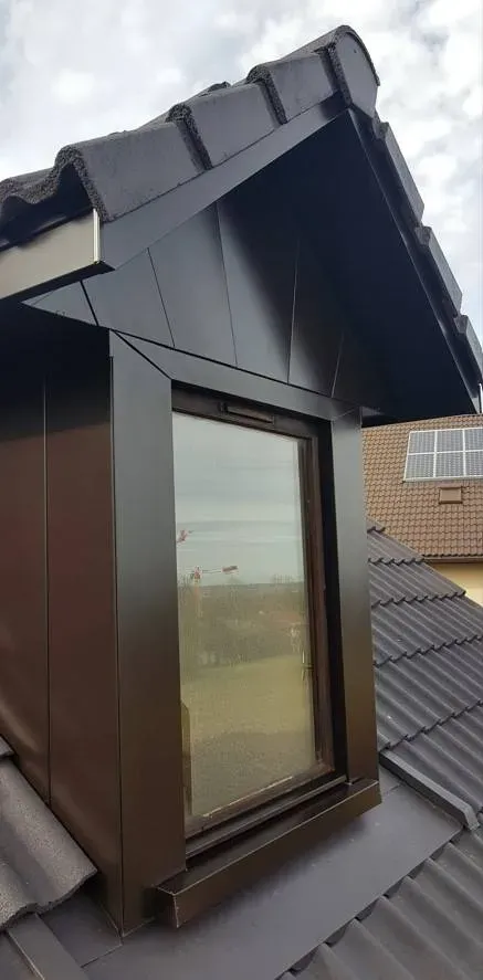 fenetre de toit